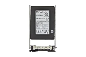 Dell 4H1RX (Micron MTFDDAK3T8TDT-1AW1ZAB) 3.84TB Read Intensive Solid State - Photo 1/1