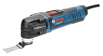 Bosch Professional (Bosch) Multi-tool (cut and sew) GMF30-28 - Image 1 of 4