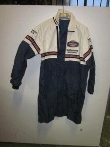 GIACCA HONDA ROTHMANS - Imagen 1 de 2
