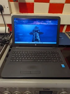 HP 250 G5 - i3-5005U - 8Gb Ram - 1TB - Windows 11  - Picture 1 of 8