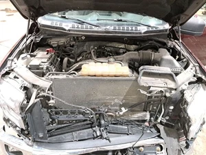 Lh Driver Side Front Upper Control Arm 2016 F150 Sku#4288161 - Picture 1 of 6