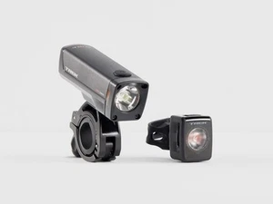 Bontrager set luci bici - Ion Pro RT/Flare RT ANT+ / Bluetooth Blendr - 5298303 - Foto 1 di 11
