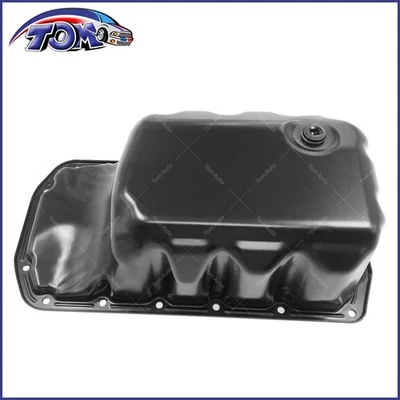 Engine Oil Pan For Mini 07-16 Cooper Countryman Paceman R55 R58 R60 11137550483 - Image 1 of 3