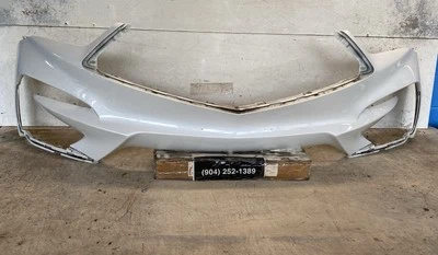 Cubierta de parachoques delantero Acura RDX 2019-2021 OEM 71101-TJB-A000 Foto 1 de 4