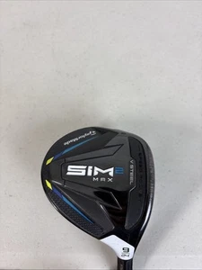 *EXCELLENT* TaylorMade SIM 2 Max 24° Fairway 9 Wood Ventus 5R Regular (3106) - Picture 1 of 6