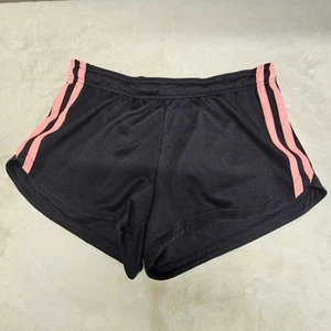Pantalones cortos de running ADIDAS Climalite para mujer talla pequeña - Imagen 1 de 5