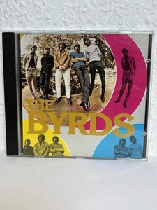 Rock & Pop Musik CD Album The Byrds „ The Best Of „ - Bild 1 von 3