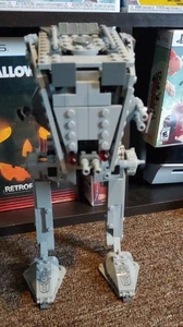 Lego Star Wars: AT-ST Walker 75153 fehlende Minifiguren und 1 Sticker - Bild 1 von 9