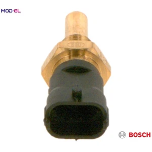 SENSOR COOLANT TEMPERATURE 0 281 002 704 FOR MITSUBISHI 6G75 3.8L 6cyl 380 - Picture 1 of 13