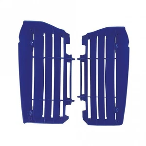 Persianas para ruedas Polisport (par) - YZ125/250 22-25, YZ125/250X 23-25 (azul) - Imagen 1 de 1