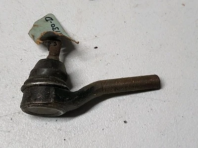 TRW 1965-66 Ford Mustang 60-65 Falcon Comet 6 Cylinder Outer Tie Rod End ES317L - Image 1 of 4