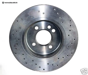 Dischi freno anteriori sportivi ventilati per MINI COOPER - Bild 1 von 1