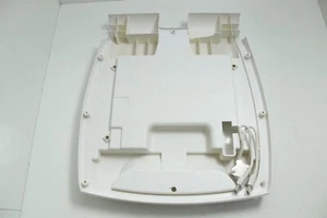 GE HealthCare Vivid S5/S6 Ultrasound Keyboard Back Panel - Picture 1 of 3