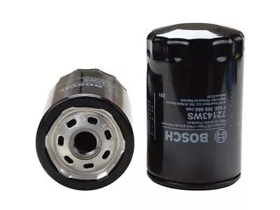 For 2002-2008 Jaguar X Type Oil Filter Bosch 98682CJGY 2005 2003 2004 2006 2007 - Image 1 of 2
