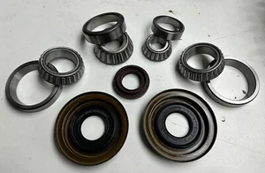 Mercedes Vito Viano Hinterachsgetriebe Differential W639 Lagersatz Reparatursatz - Picture 1 of 2