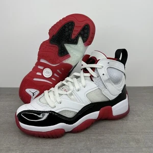 Air Jordan Jumpman Two Trey (GS) 'Concord Bred' DQ8431-106 Youth's Size 6Y - Picture 1 of 12