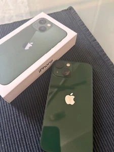 Apple iPhone 13 mini, 128 GB, ohne Simlock, Originalkarton, sehr guter Zustand - Bild 1 von 5
