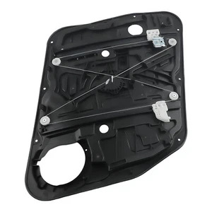 1X Front Door Right Passenger Power Window Regulator Fit Kia Sportage 82481D9010 - Picture 1 of 12