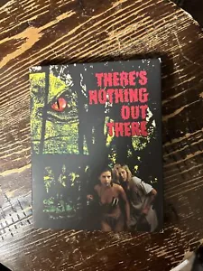 There's Nothing Out There (Blu-ray, 1990) - Picture 1 of 6