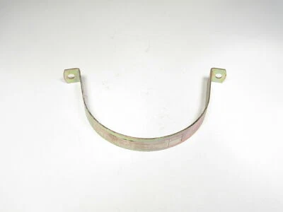 Abrazadera de soporte de escape para Triumph TR7 1975-1980 nueva British Leyland UKC5050 Foto 1 de 2