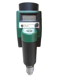 Laborrührmotor Framo-Gerätetechnik R20 digitronic, Laborrührer Rührwerk - Bild 1 von 8