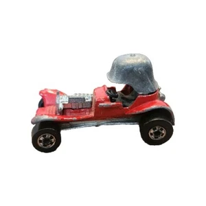 Vintage 1969 Hot Wheels Red Baron - Picture 1 of 6