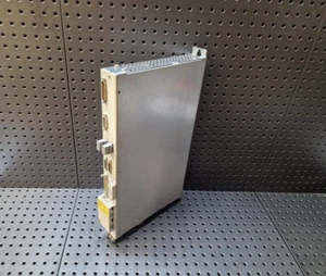 Siemens SIMODRIVE 6SN1123-1AA00-0BA2 FS:A + 6SN1118-0DG21-0AA1 LT-Modul INT.25A - Imagen 1 de 4