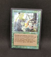 Erhnam Djinn-arabian night mtg 1993