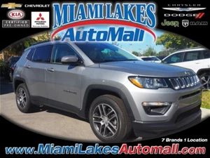 2019 Jeep Cherokee Limited - Picture 1 of 9