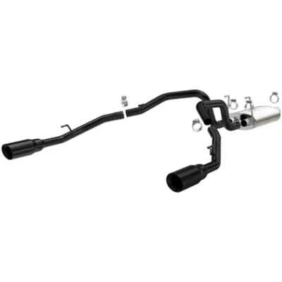 MagnaFlow Street Series Exhaust System For 2009-2023 Dodge Ram 1500 V8 5.7L Foto 1 de 3