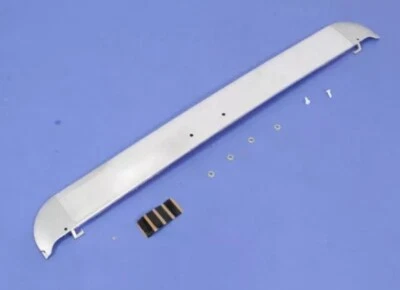 Nuevo arco trasero plegable genuino Mopar 68032436AC para Jeep Liberty 2008-2012 Foto 1 de 3