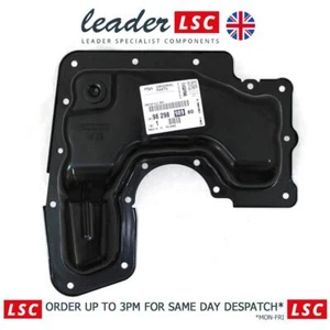 Oil Pan for Peugeot 2008 2015 Onward PureTech 9829898980 New Genuine OEM - Picture 1 of 12