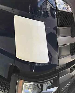 Juego Premium de 2 Deflectores de Viento de Esquina para Guardabarros Scania S/R 2016+ - Imagen 1 de 7