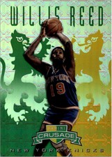 2012-13 Panini Crusade Basketball Card Pick (Inserts)