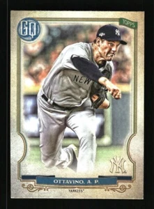 2020 Topps Gypsy Queen - Adam Ottavino #169 - Picture 1 of 2