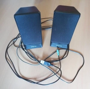 Soundboxen Creative - Bild 1 von 1