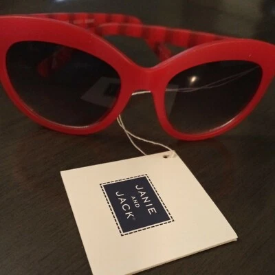 Gafas de sol JANIE AND JACK talla 2-4 años Foto 1 de 3