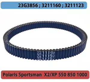 Drive Belt 1002x32 For Polaris Sportsman SP 850 XP 1000 23G3856 3211123 3211160 - Picture 1 of 9