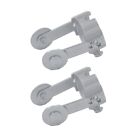 2PCS PT-31  Wheel Roller Guide Fit for   Plasma Cutter Torch CUT35 S5Y52169