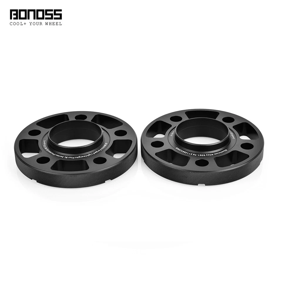 2x20 毫米适用于奥迪 TT Quattro Roadster AWD,类型 FV9 车轮间隔 5x112 CB57.1+螺栓 — 第 1/4 张图片