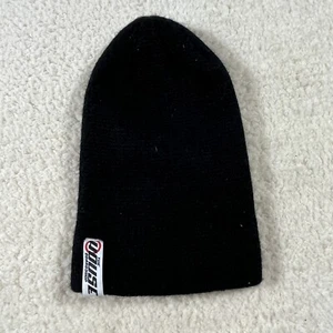 The House Boardshop Beanie Black Boys One Size - Picture 1 of 3