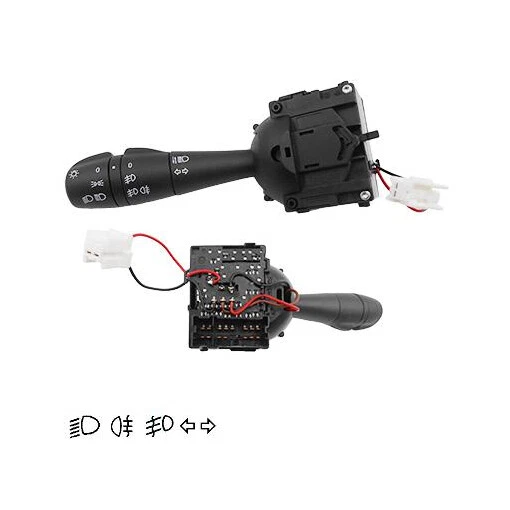 DEVIO LUCI ED813Q 255405005R 8201167981 251687 000052066010 255401303R