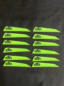 Arizona Archery Enterprises AAE AIRAZR 3.0 Talon 12 Packs BRAND NEW - Picture 1 of 13