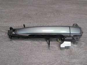 🥇01-03 LEXUS UCF30L LS430 FRONT RIGHT DOOR EXTERIOR HANDLE OEM - Picture 1 of 16