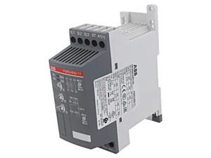 1SFA896103R1100 Module: Soft Start US Current: 208-600VAC DIN 24VDC 1.5kW 1-2... - Picture 1 of 1