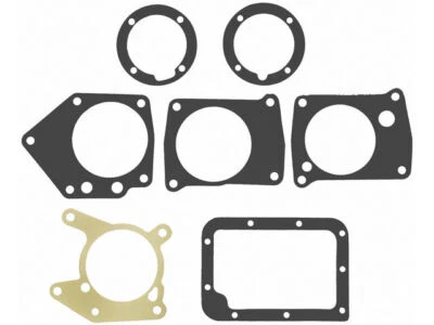 Juego de juntas de transmisión manual personalizadas para Mercury 1952-1955 Felpro 74861ZKJH Foto 1 de 2