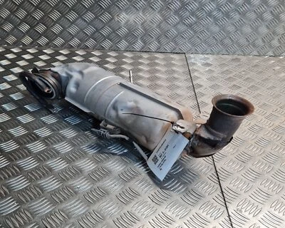 Vauxhall Crossland 2020-2024 1.2 PETROL Catalytic Converter  - Image 1 of 4