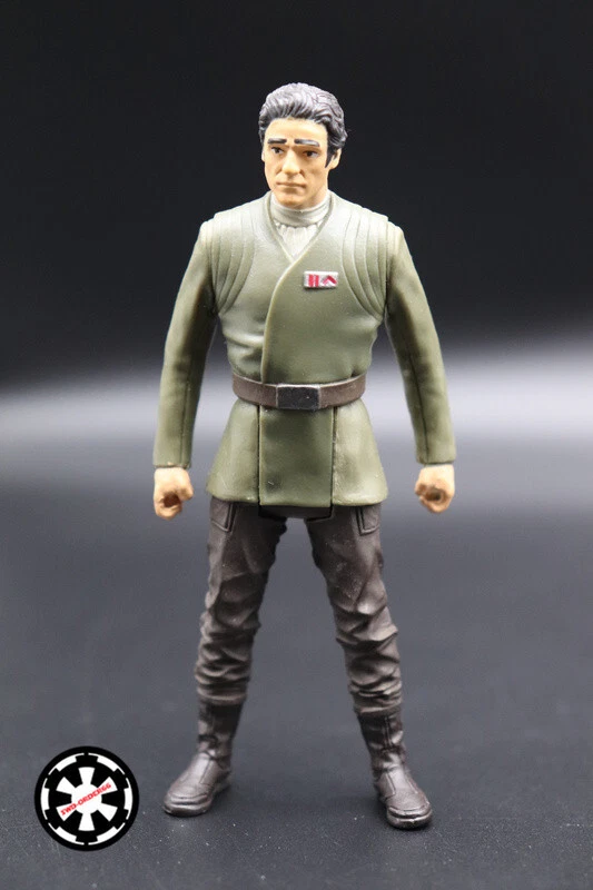 Poe Dameron Star Wars The Rogue One Collection 2016 - Photo 1/1