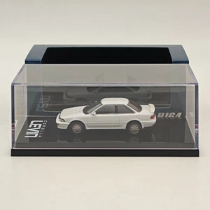 1/64 Hobby Japan Toyota COROLLA LEVIN GT APEX AE92 Super White II modello pressofuso - Foto 1 di 8
