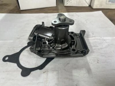 Water Pump for 86-95 Kia Sephia Mazda 323 Protege Mercury Ford Aspire Festiva - Image 1 of 3